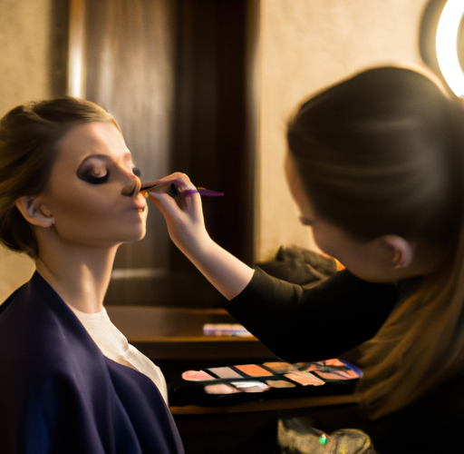 5 najlepszych makijażystek w Warszawie – sprawdź która jest dla Ciebie najlepsza