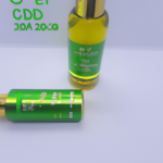 CBD olejek - wszystko co powinieneś wiedzieć o tej wyjątkowej substancji z konopi