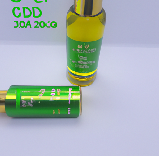 CBD olejek – wszystko co powinieneś wiedzieć o tej wyjątkowej substancji z konopi