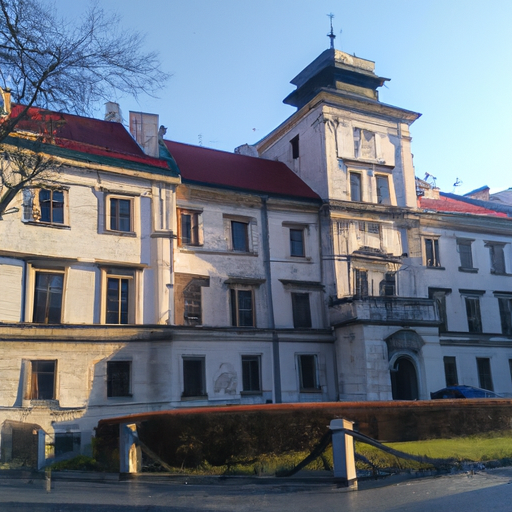 Przegląd szkół prywatnych w Krakowie - jak wybrać najlepszą opcję dla Twojego dziecka?