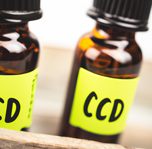 Czy CBD olejki mogą pomóc w ograniczeniu stresu i lęku?