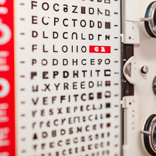 Gdzie w Warszawie możesz wykonać bezpieczne i profesjonalne badanie wzroku?